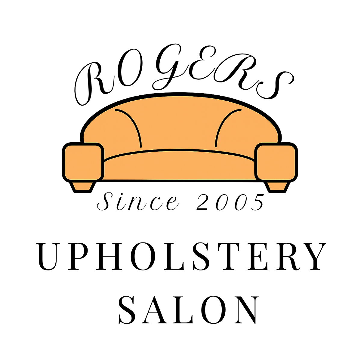 Rogers Upholstery Salon